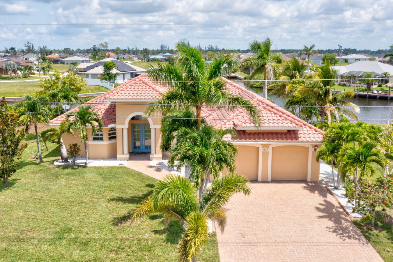Cape Coral Vacation Rental