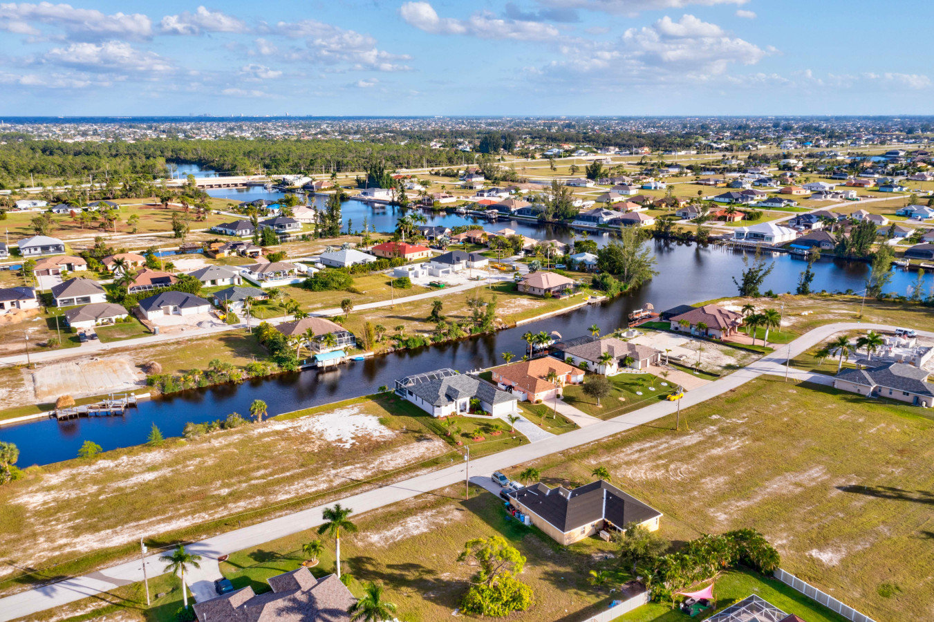 Cape Coral Vacation Rental