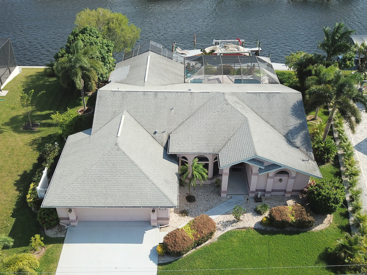 Cape Coral Vacation Rental