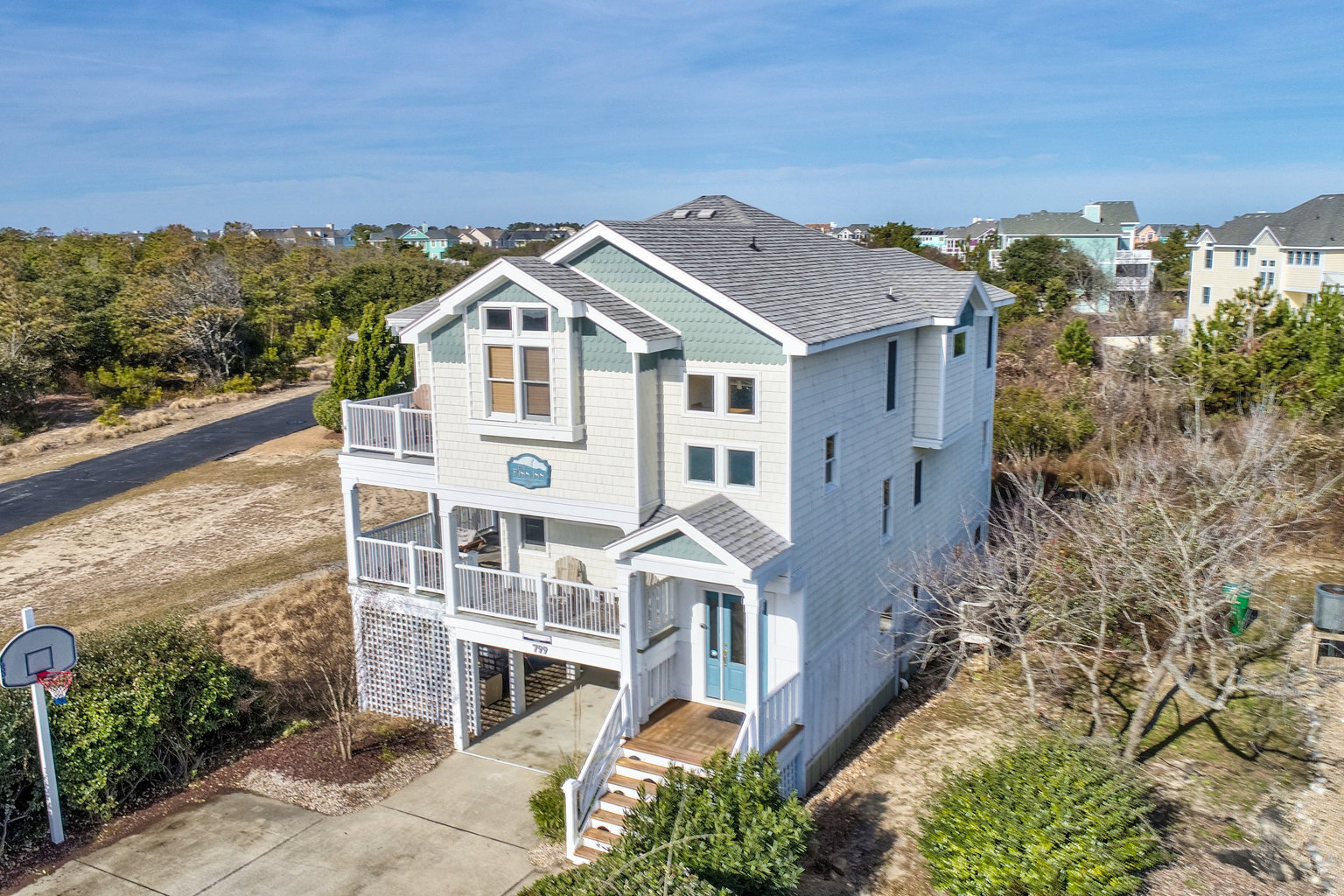 Corolla Vacation Rental