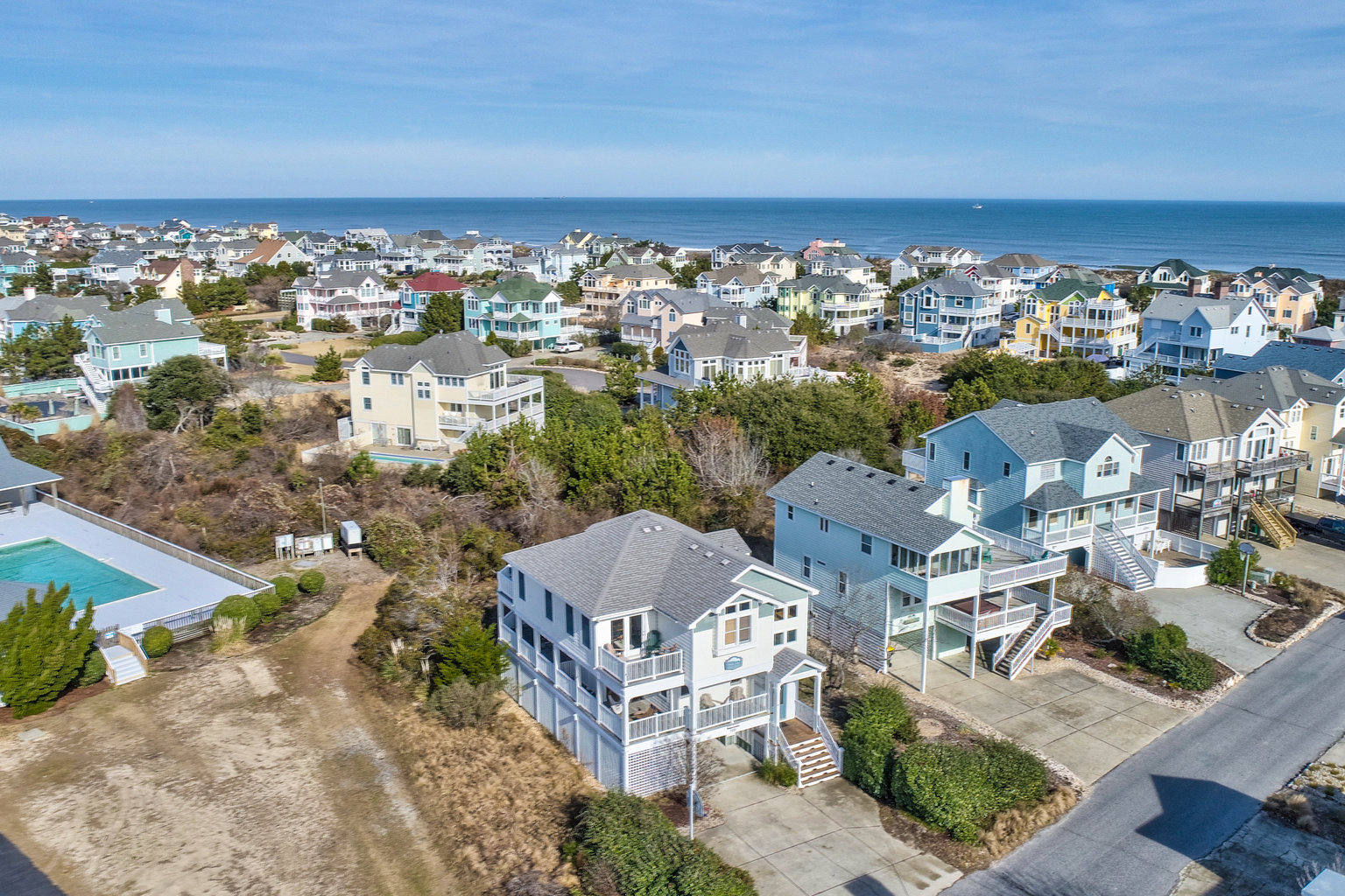 Corolla Vacation Rental