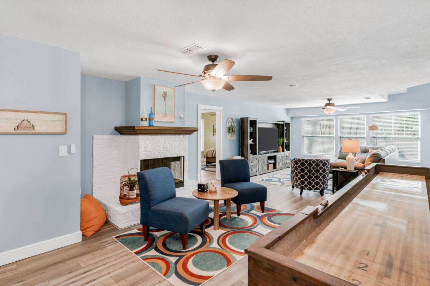 Redington Beach Vacation Rental