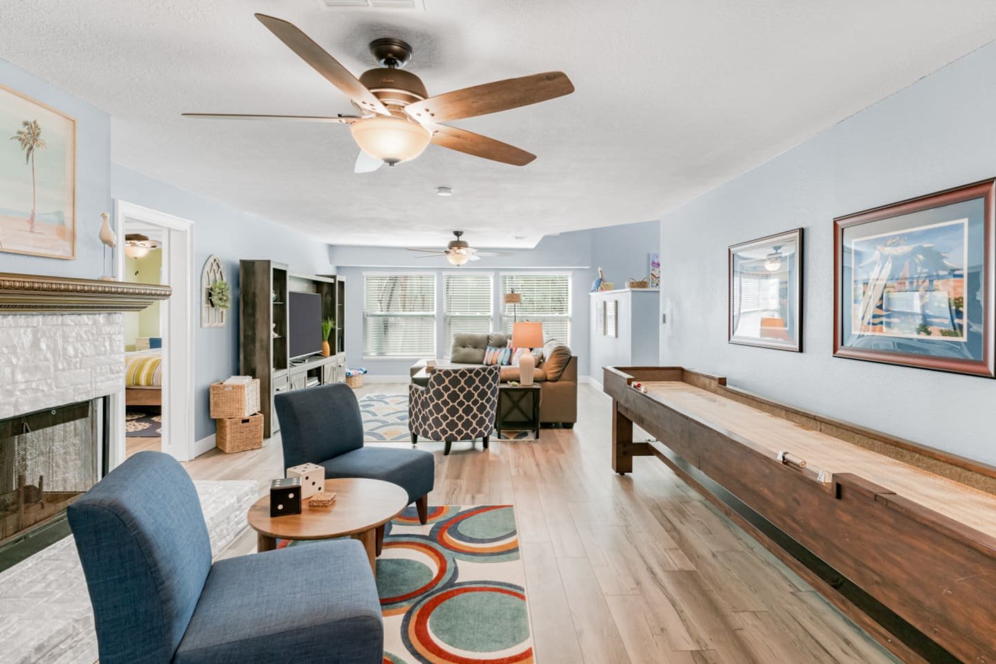 Redington Beach Vacation Rental