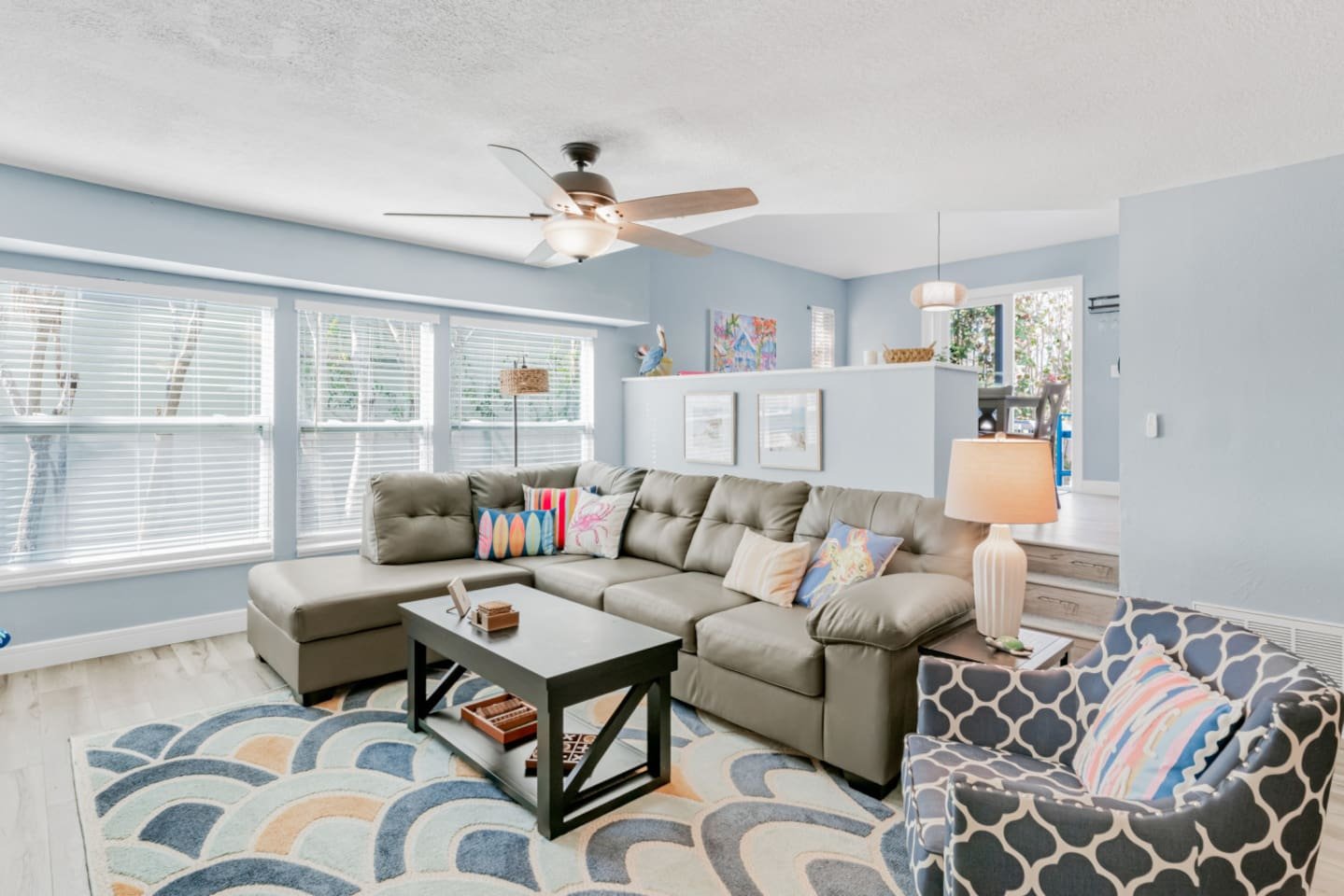 Redington Beach Vacation Rental