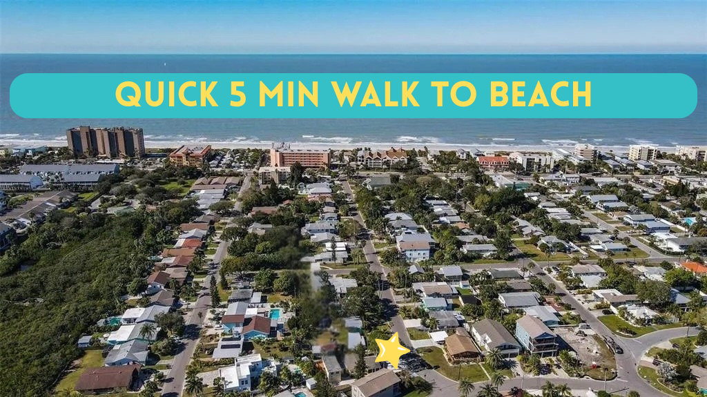Indian Rocks Beach Vacation Rental