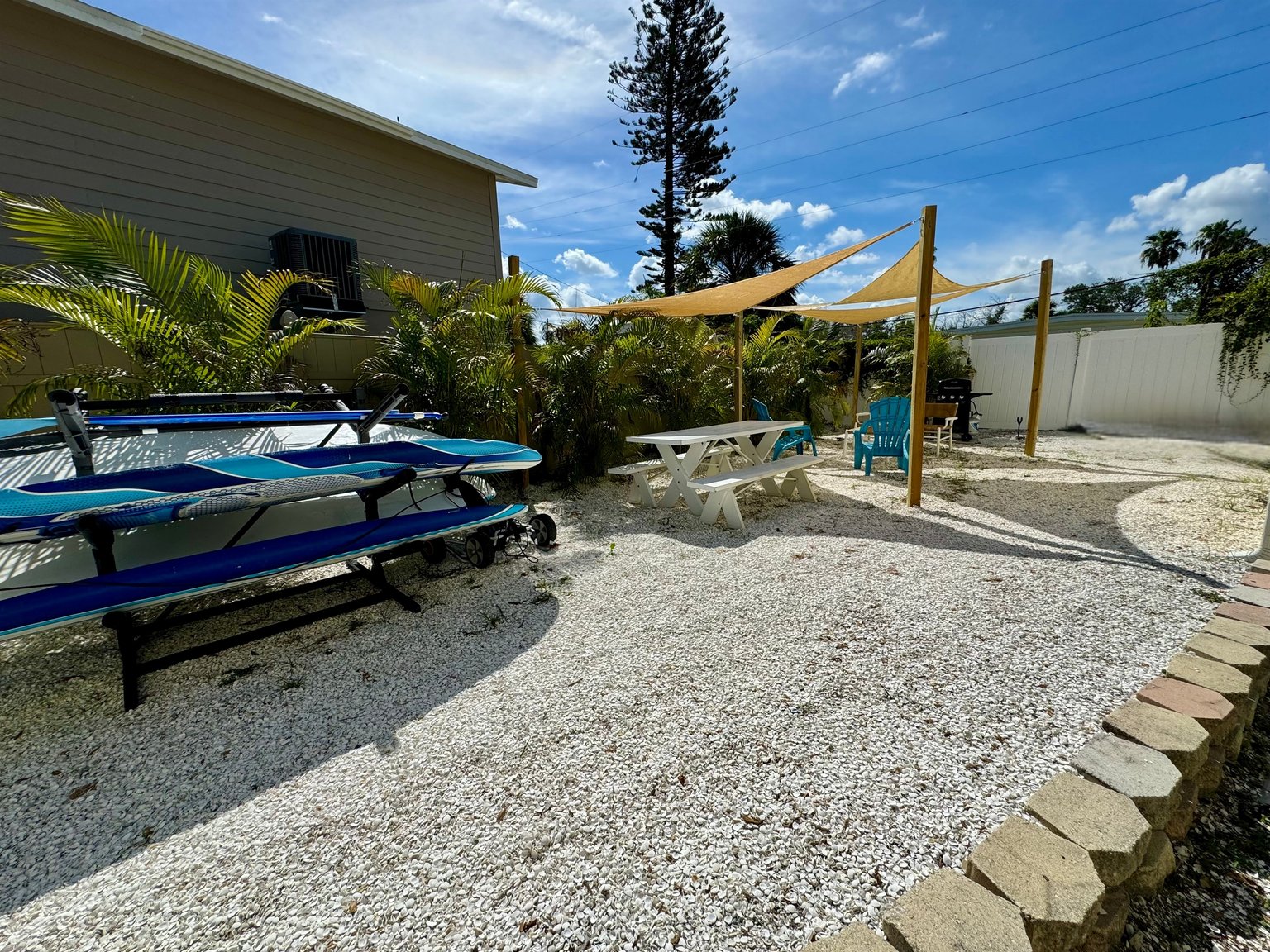 Indian Rocks Beach Vacation Rental