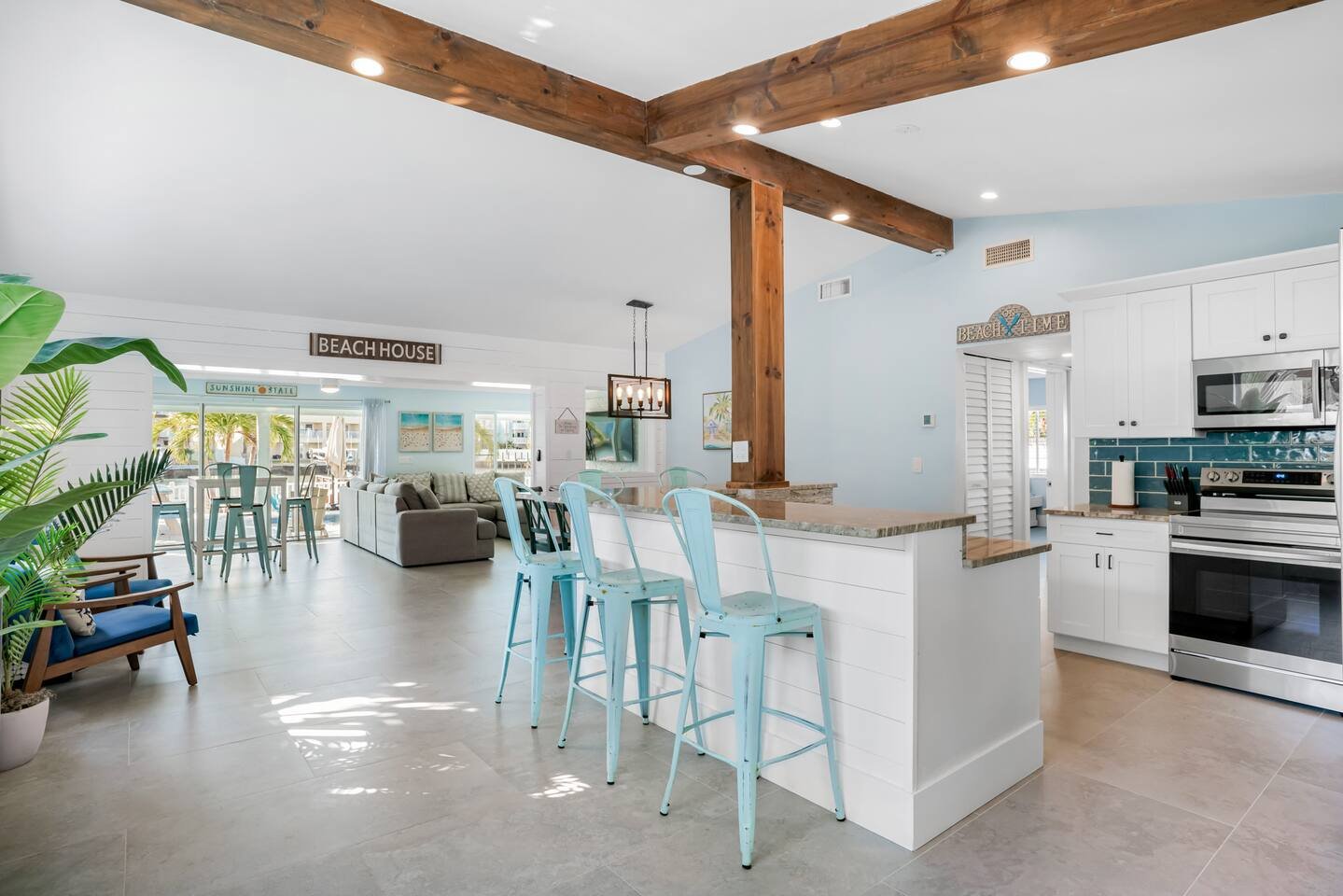 Indian Rocks Beach Vacation Rental