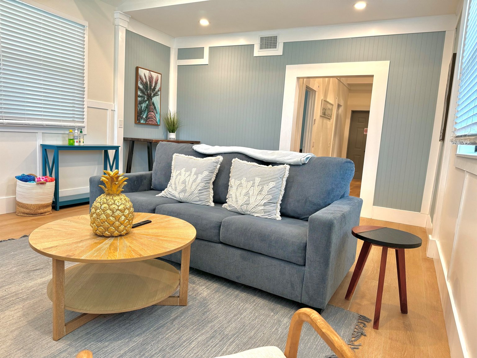 Indian Rocks Beach Vacation Rental