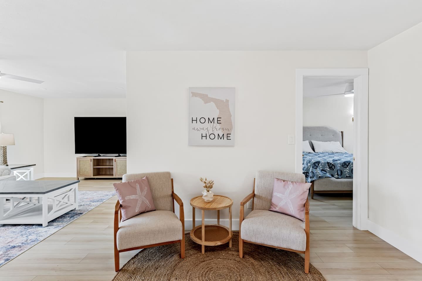 Seminole Vacation Rental