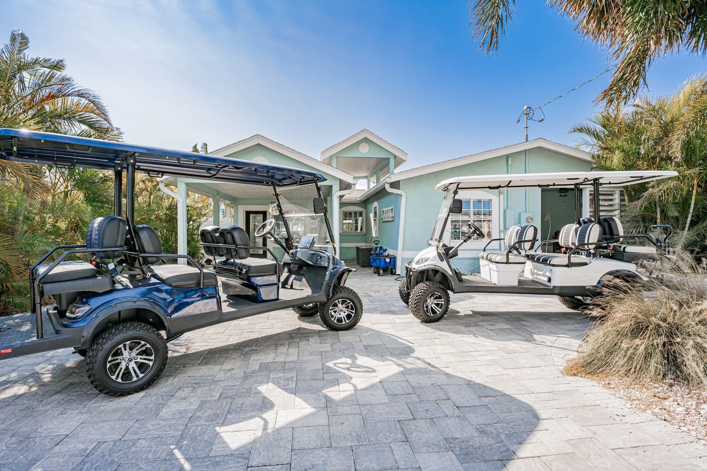 Indian Rocks Beach Vacation Rental