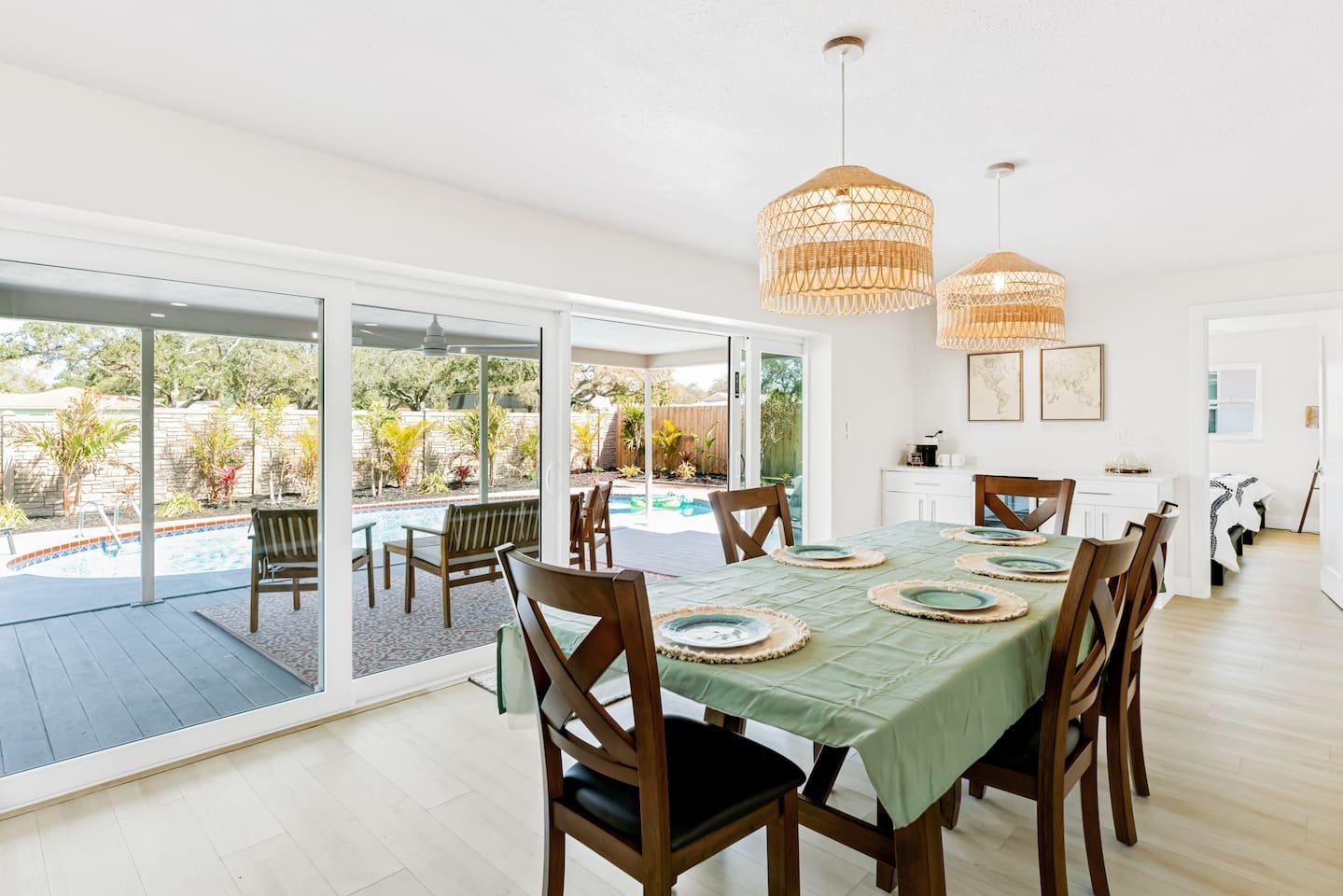 Seminole Vacation Rental