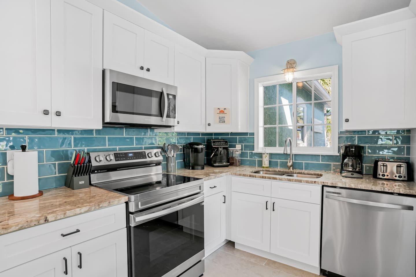 Indian Rocks Beach Vacation Rental