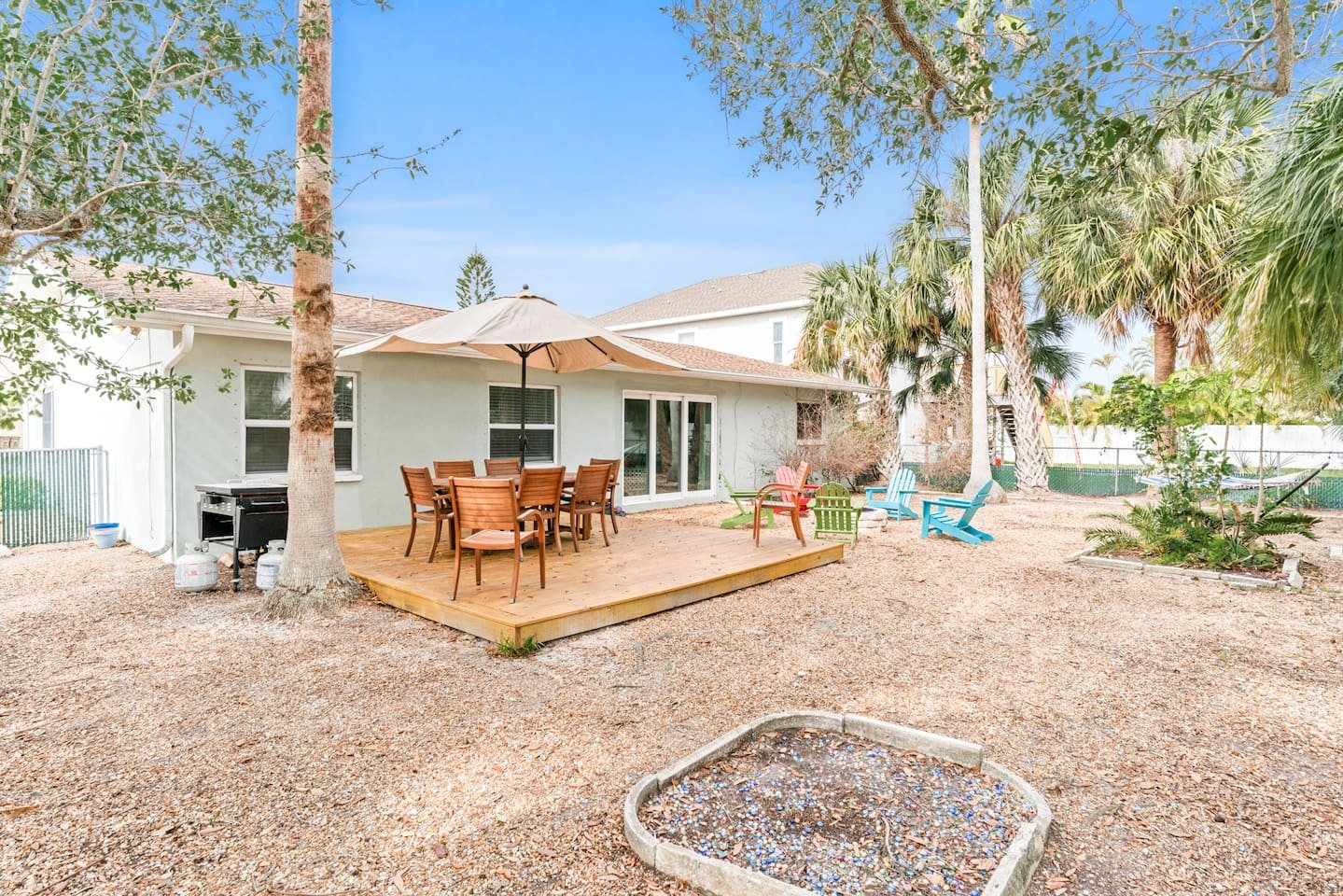 Indian Rocks Beach Vacation Rental