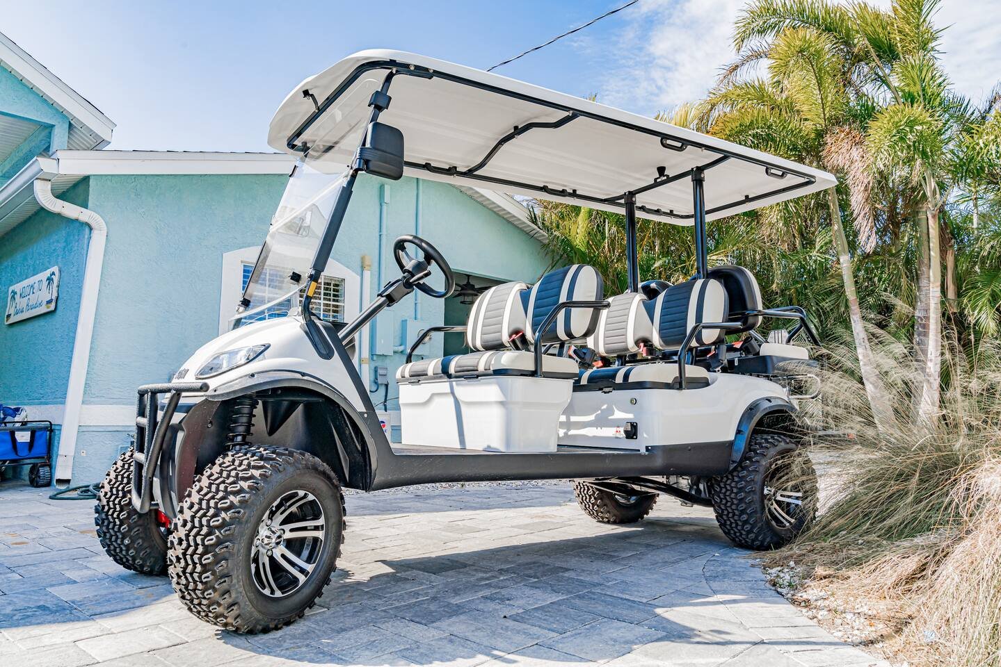 Indian Rocks Beach Vacation Rental