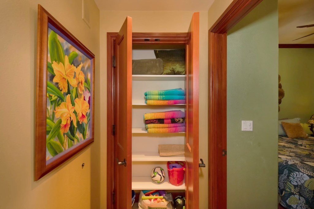 Waikoloa Vacation Rental