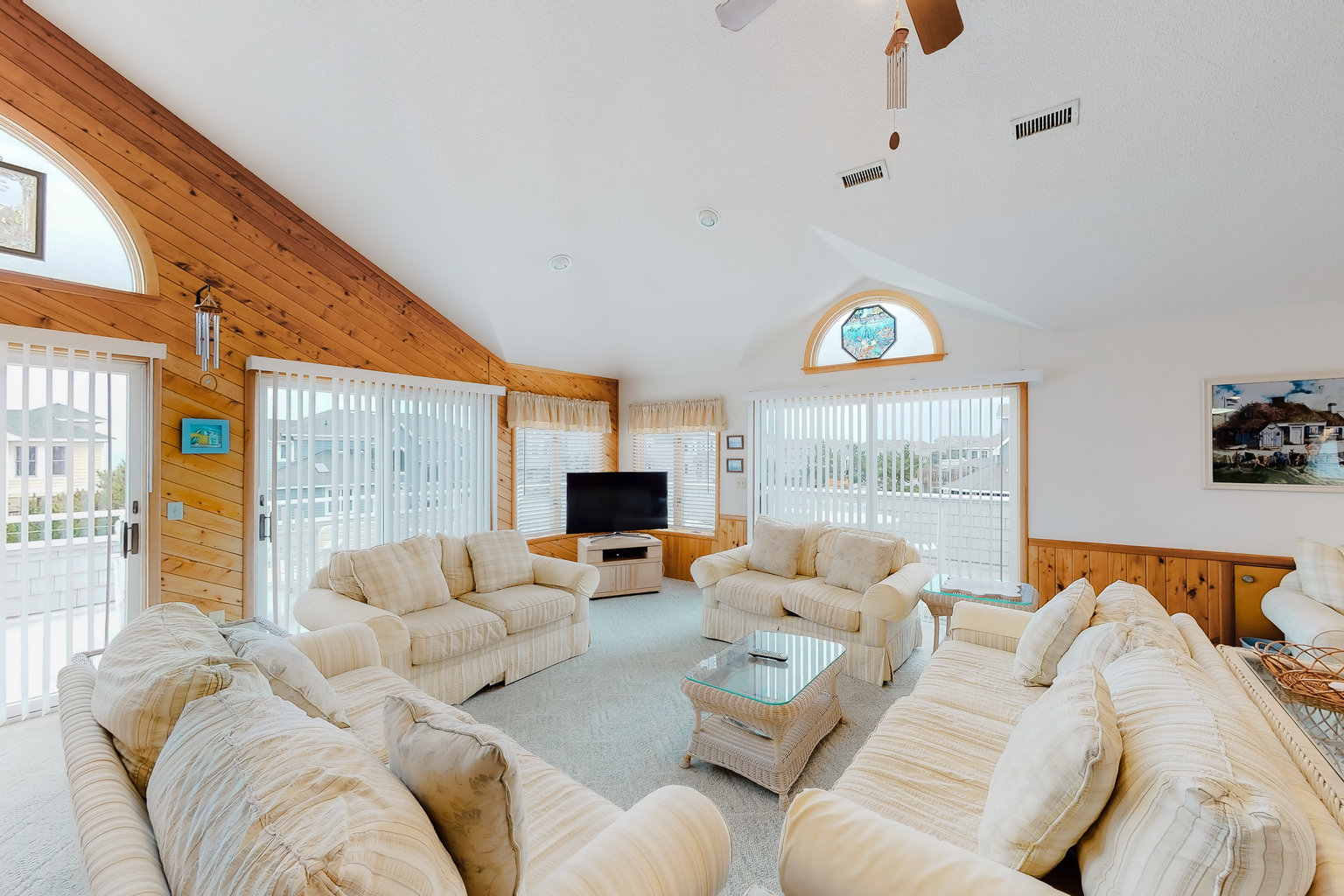 Corolla Vacation Rental