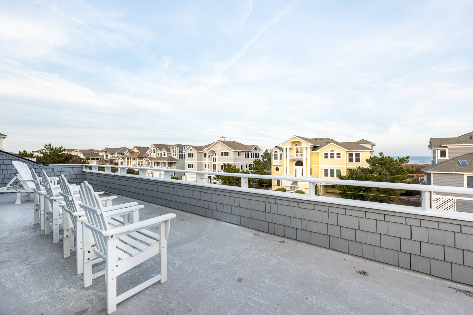 Corolla Vacation Rental
