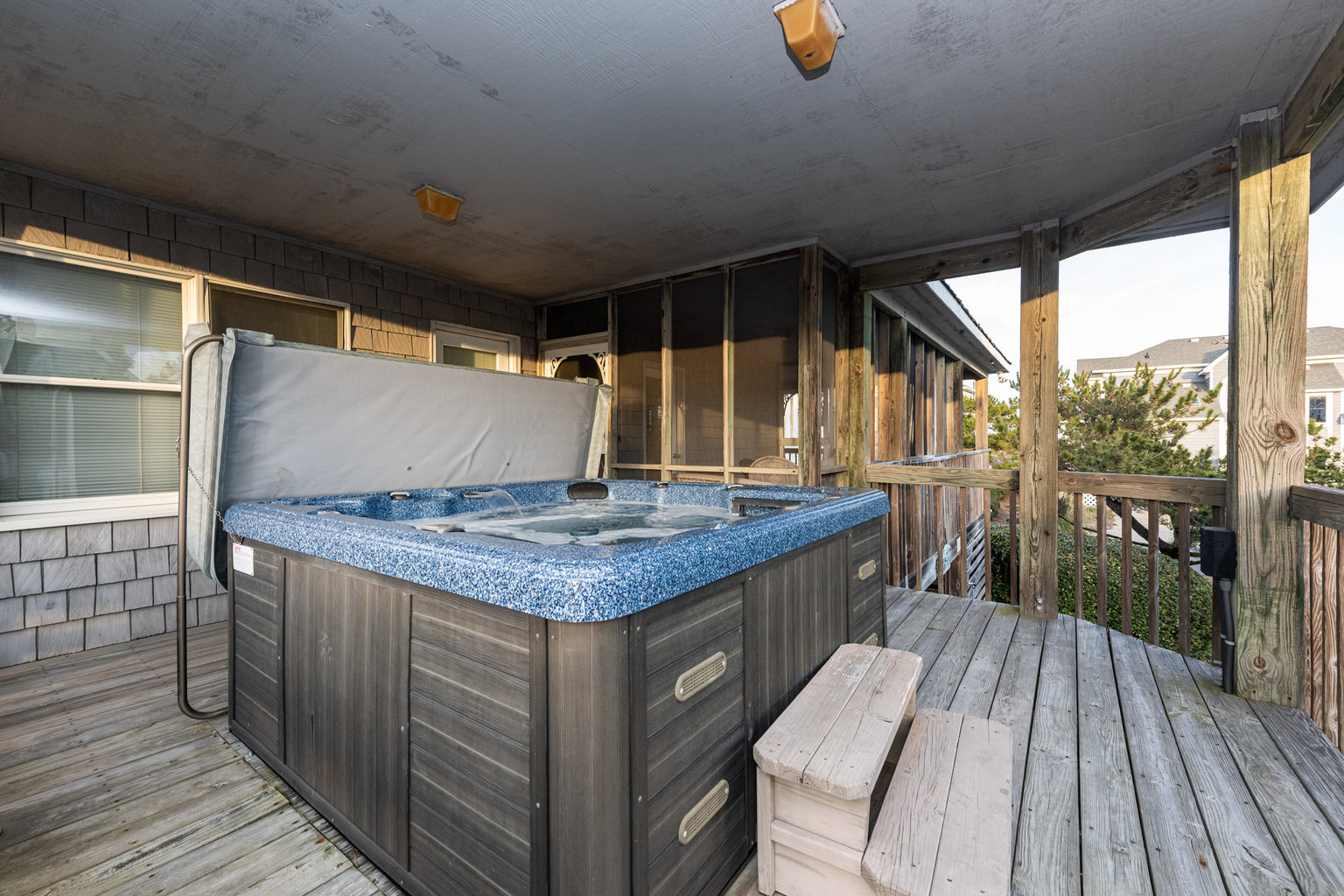 Corolla Vacation Rental