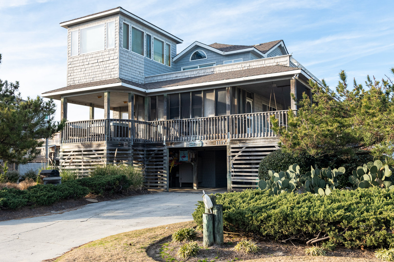 Corolla Vacation Rental
