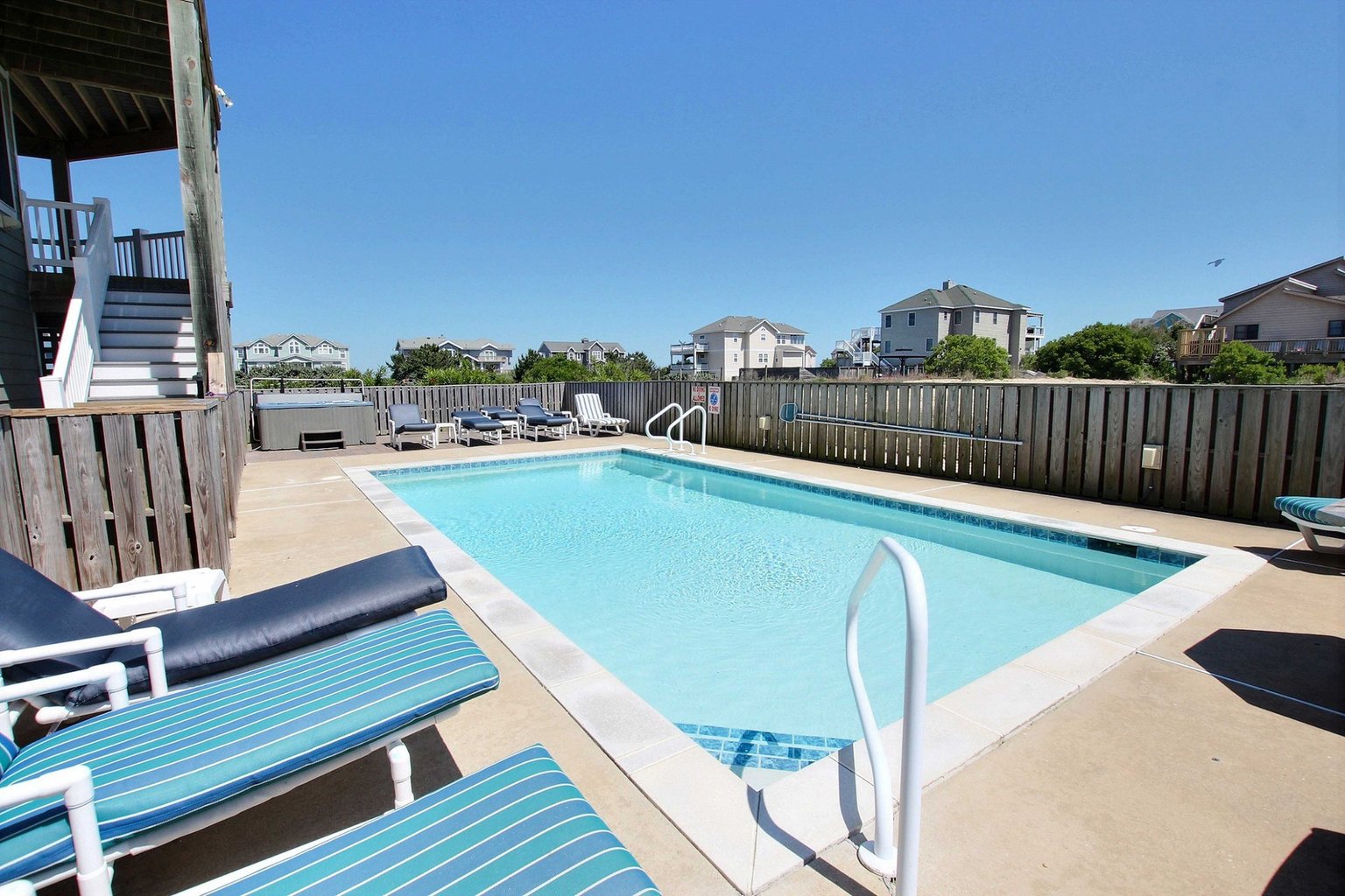 Corolla Vacation Rental