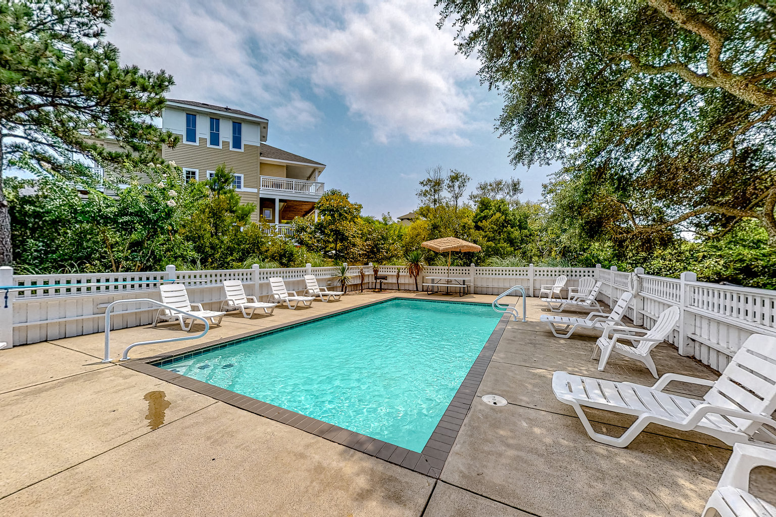Corolla Vacation Rental