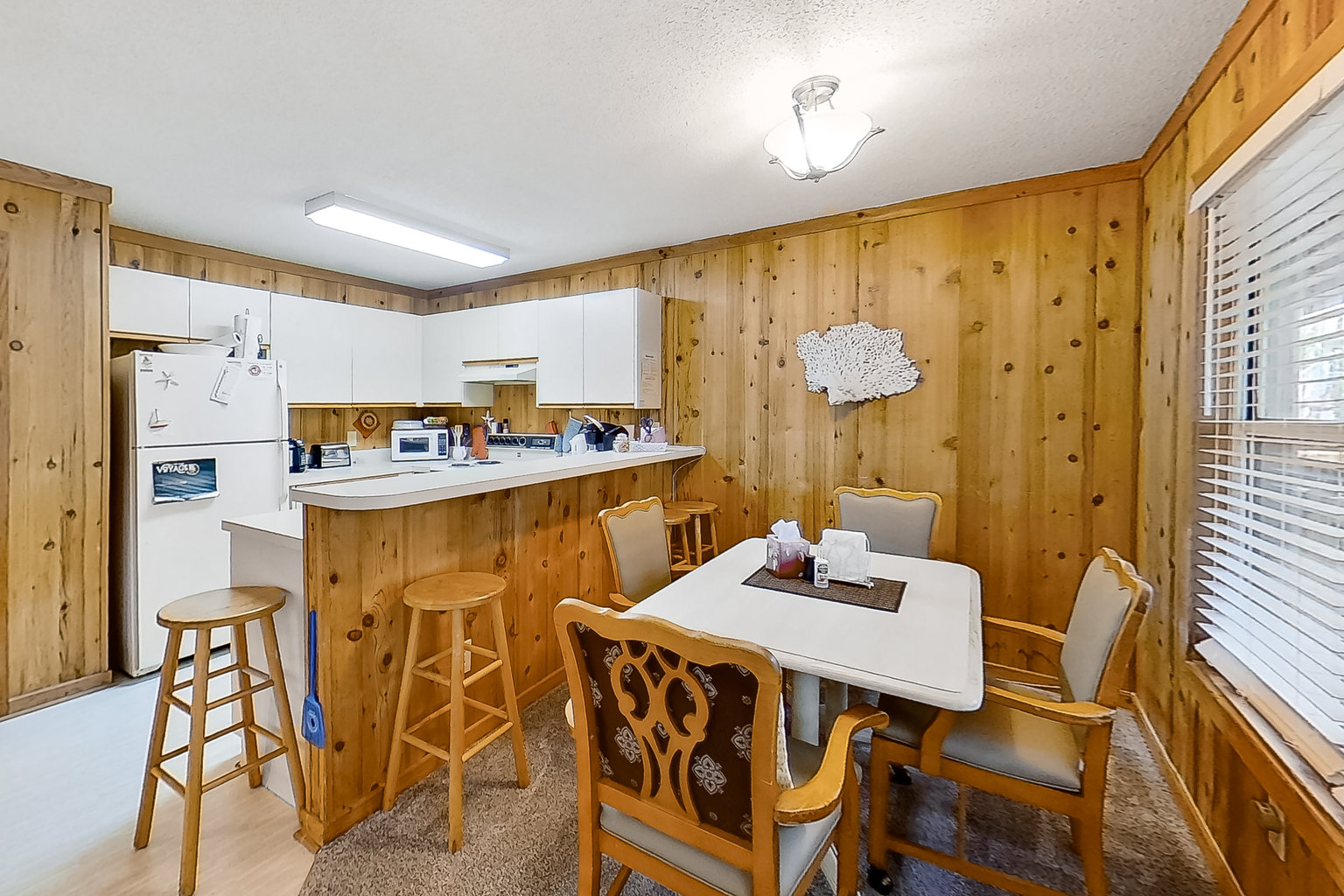 Corolla Vacation Rental