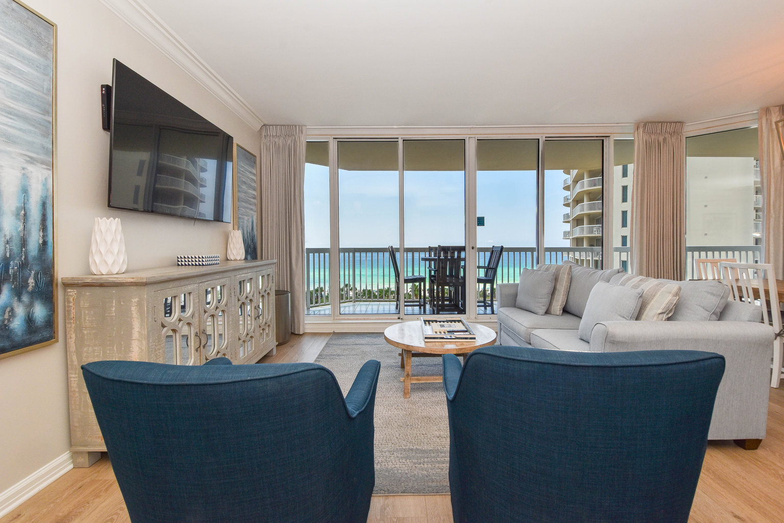 Destin Vacation Rental