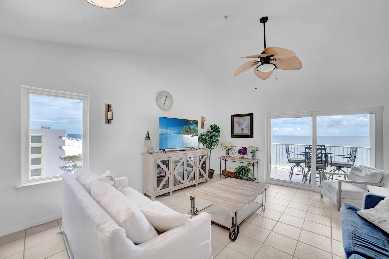 Gulf Shores Vacation Rental