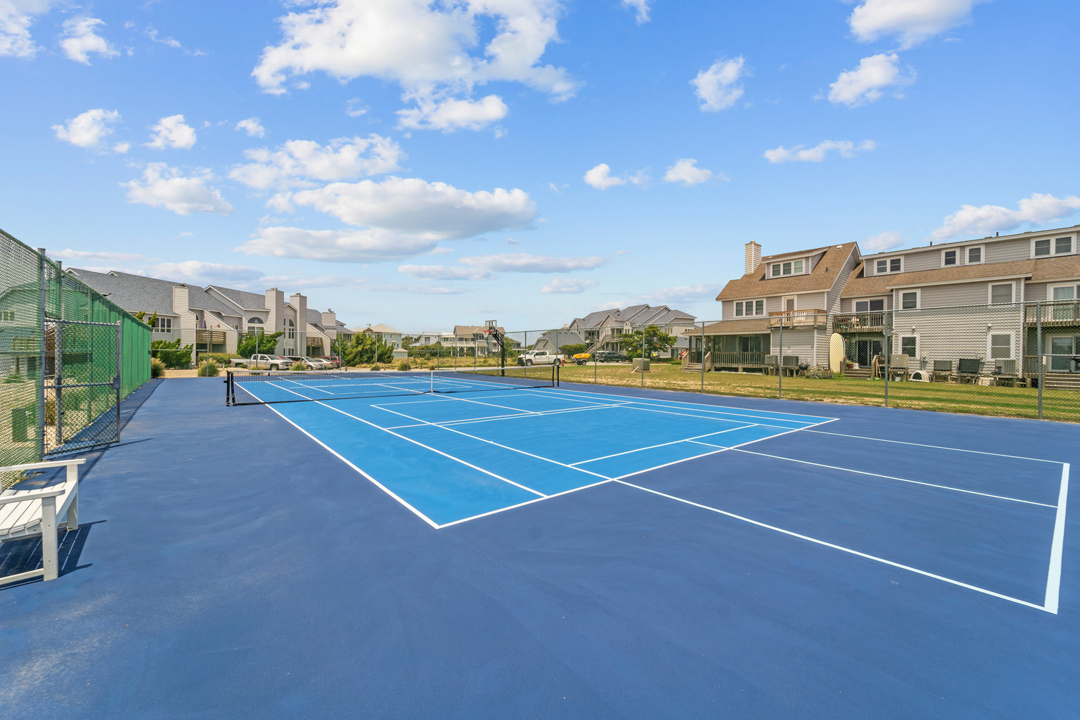 Duck Vacation Rental