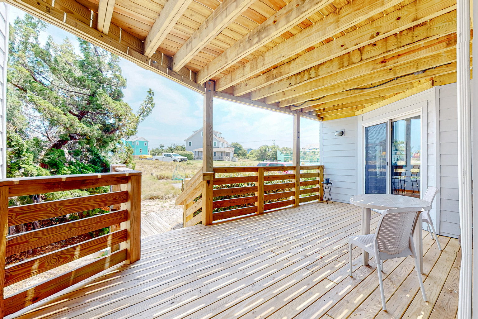 Duck Vacation Rental