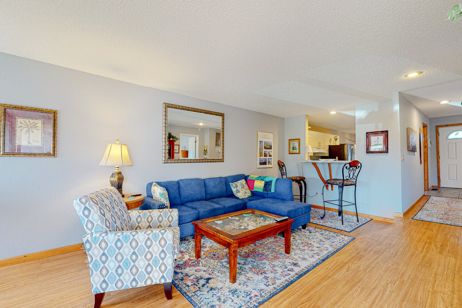 Duck Vacation Rental