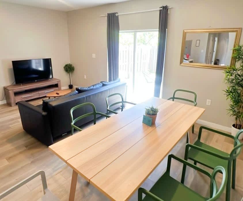 Miami Vacation Rental