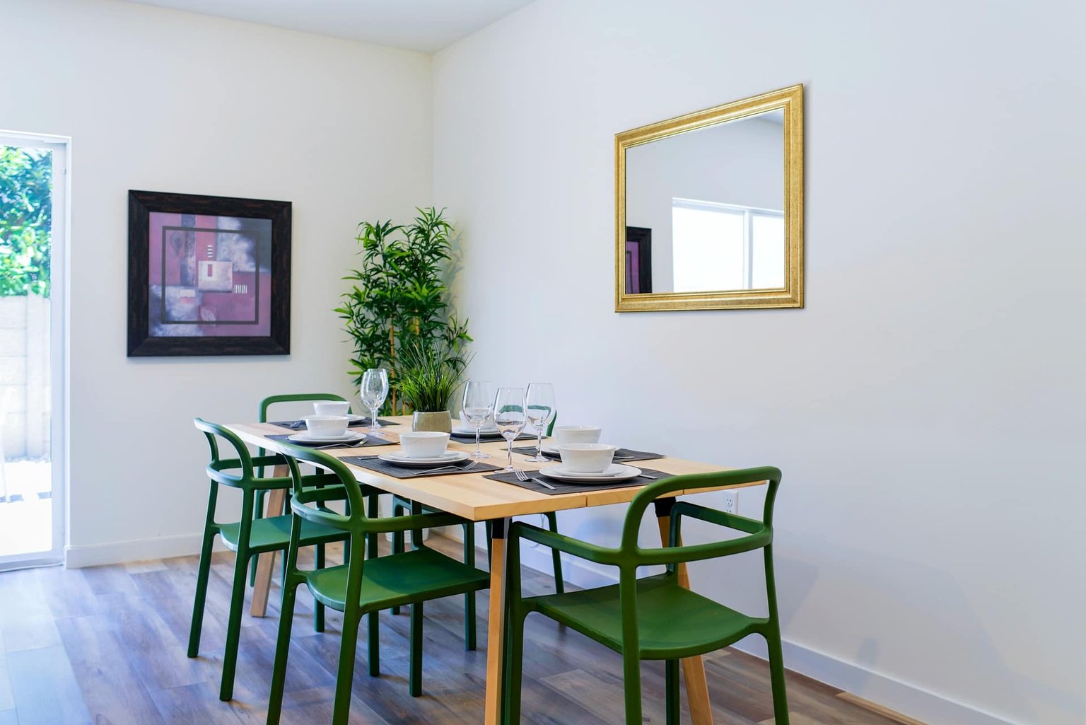 Miami Vacation Rental