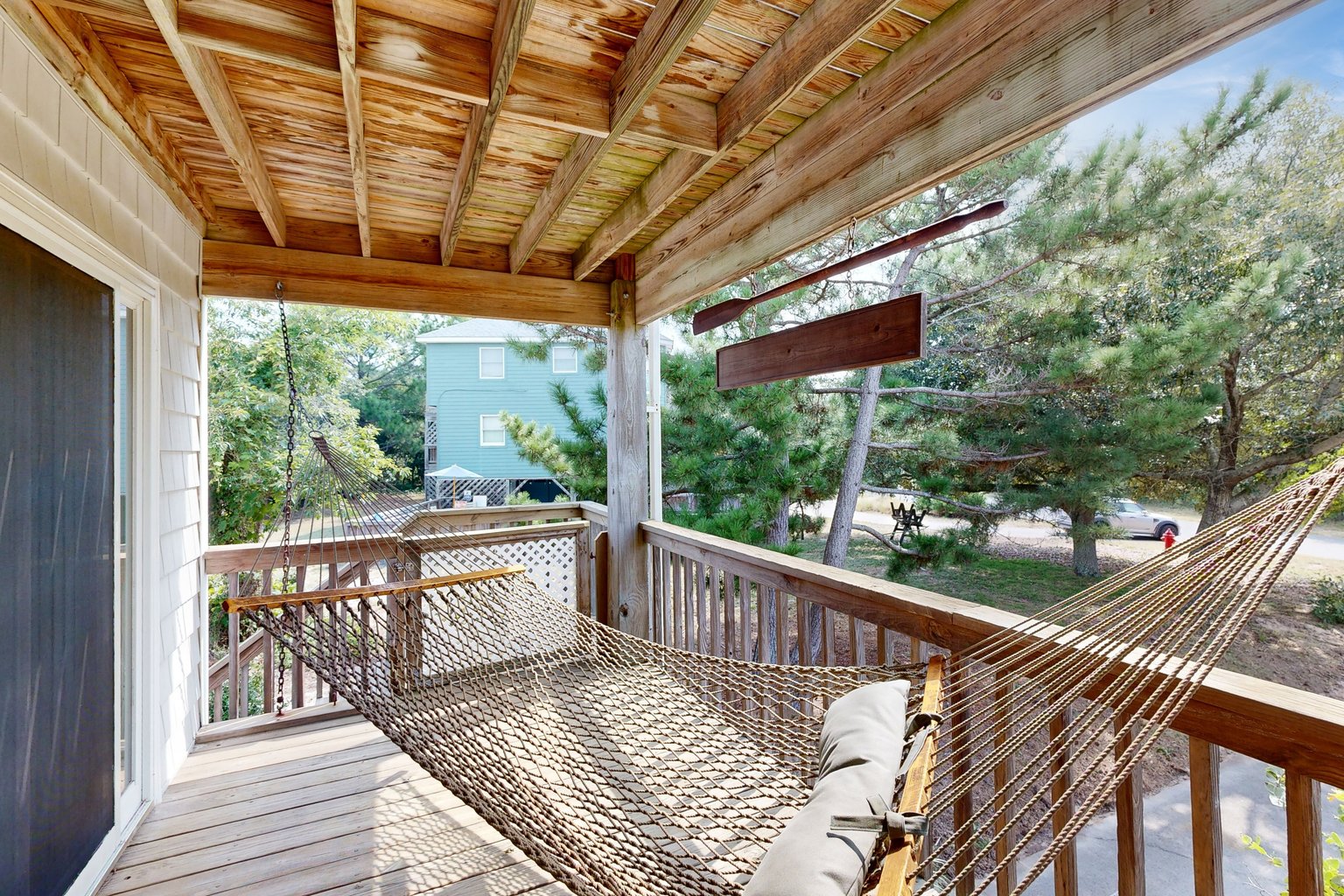 Duck Vacation Rental