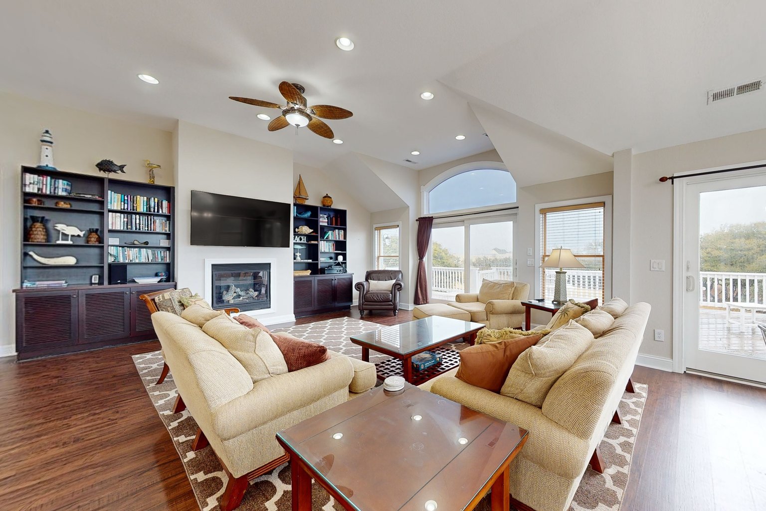 Corolla Vacation Rental