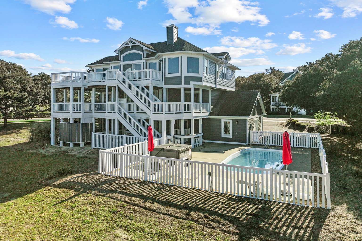 Corolla Vacation Rental