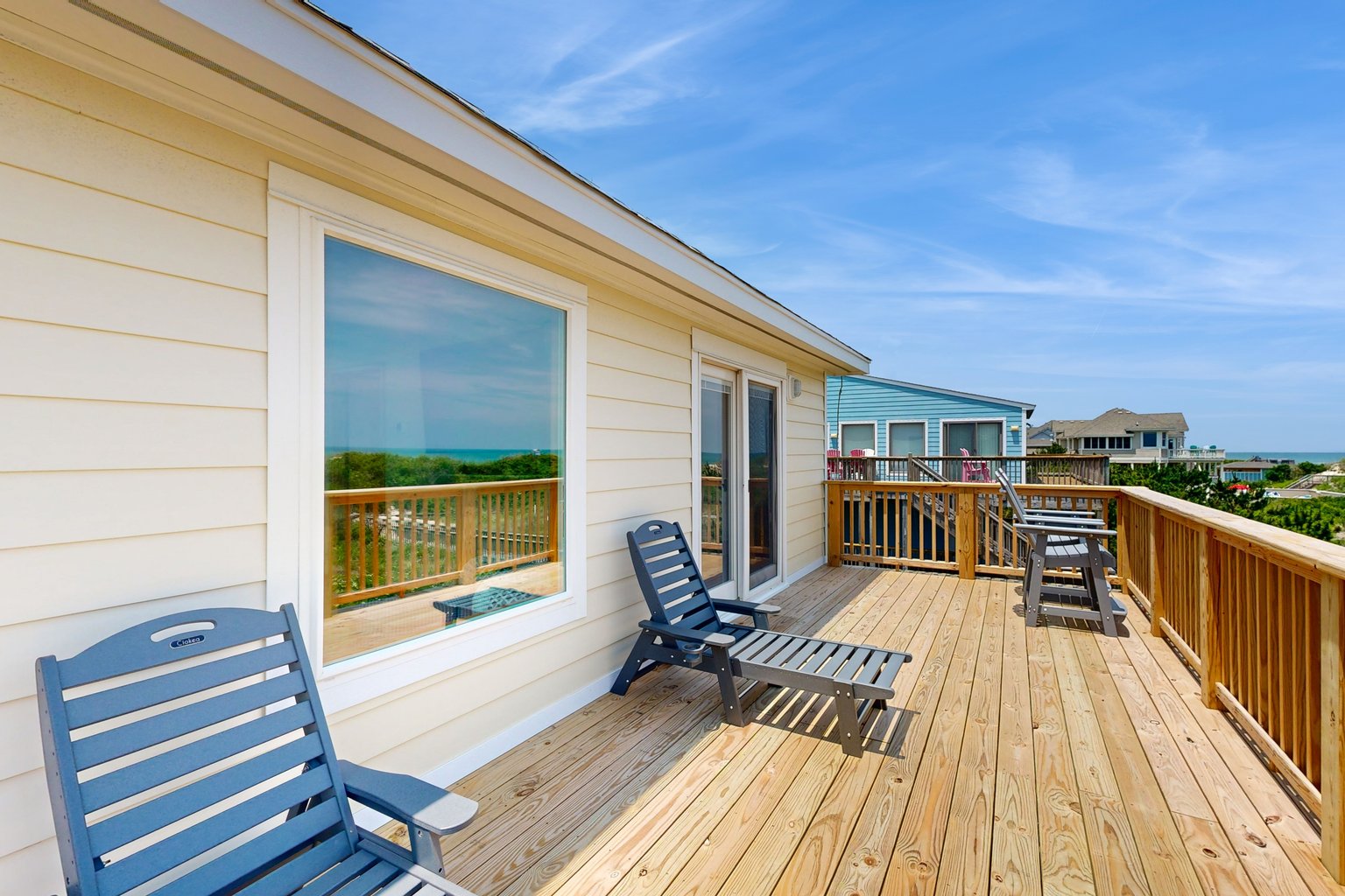 Corolla Vacation Rental