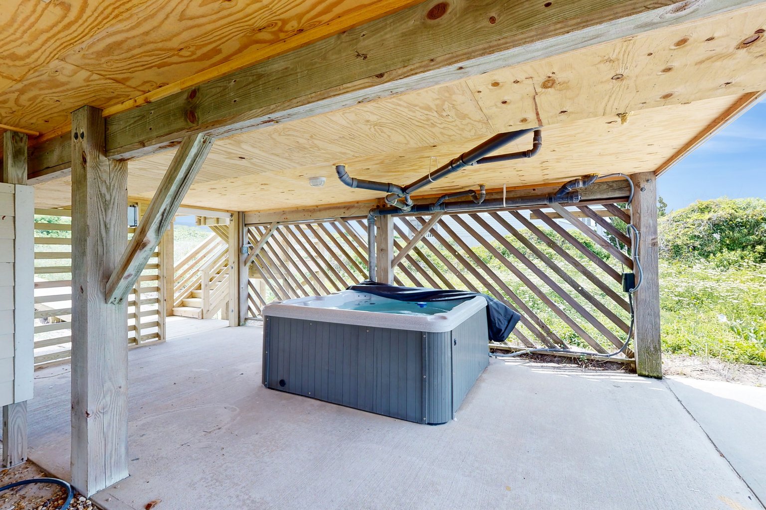 Corolla Vacation Rental