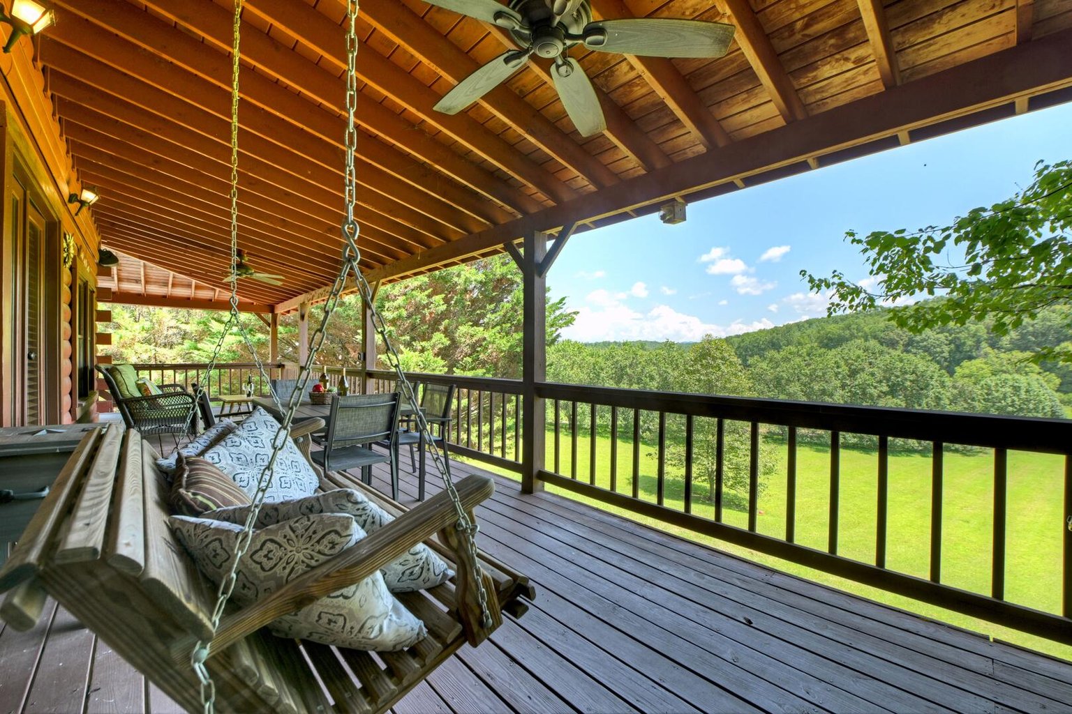 Morganton Vacation Rental