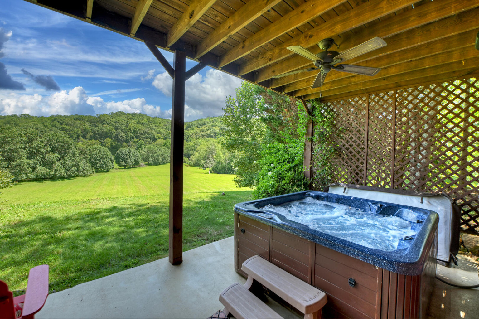 Morganton Vacation Rental