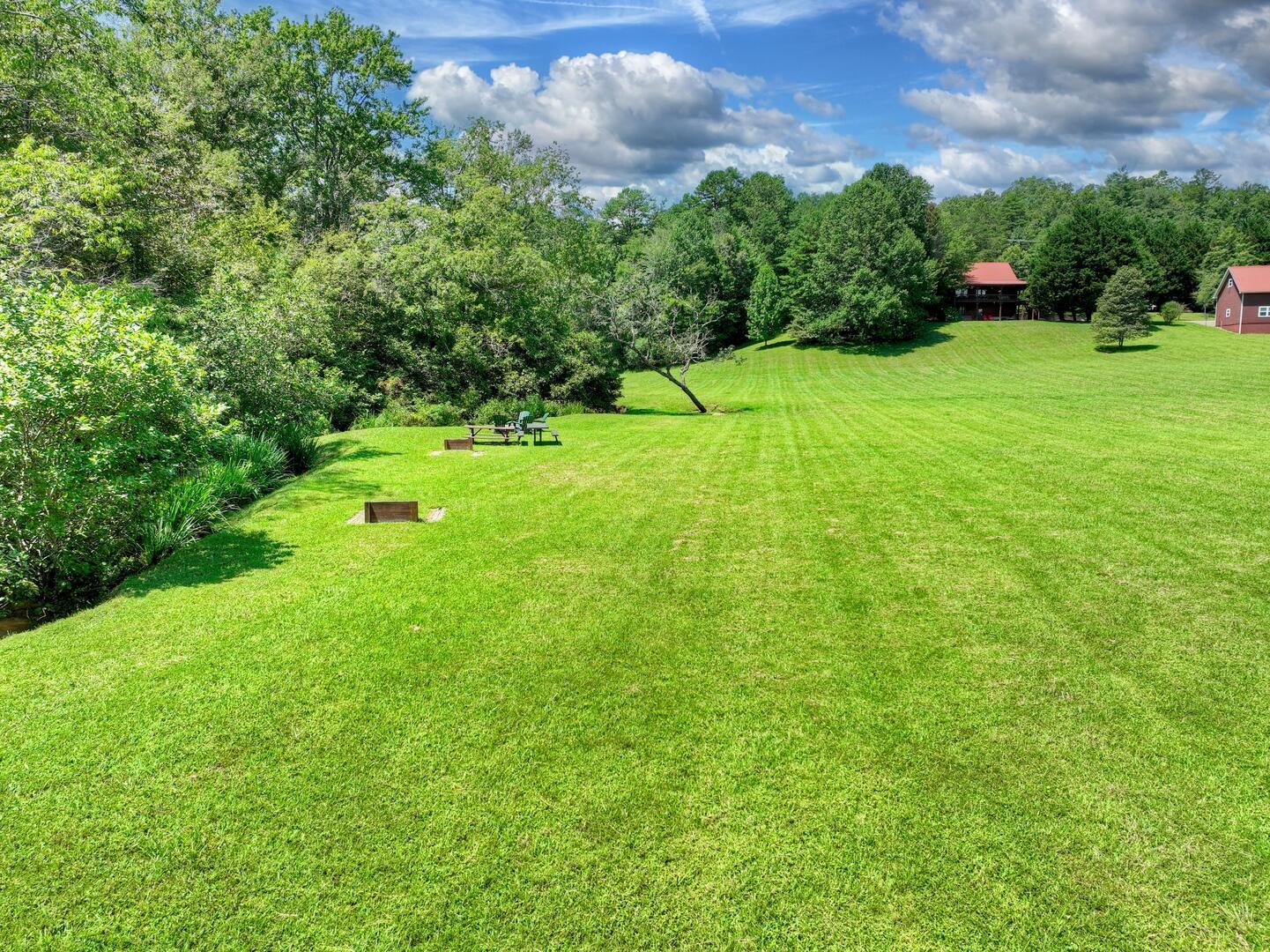 Morganton Vacation Rental