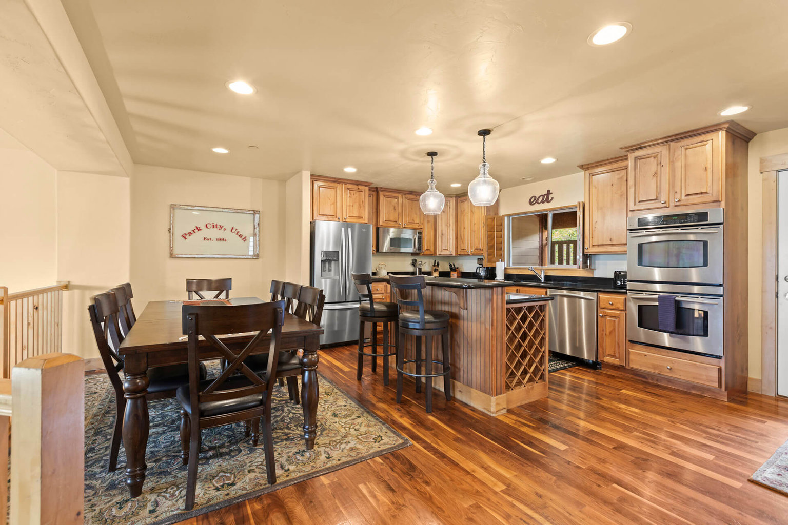 Park City Vacation Rental