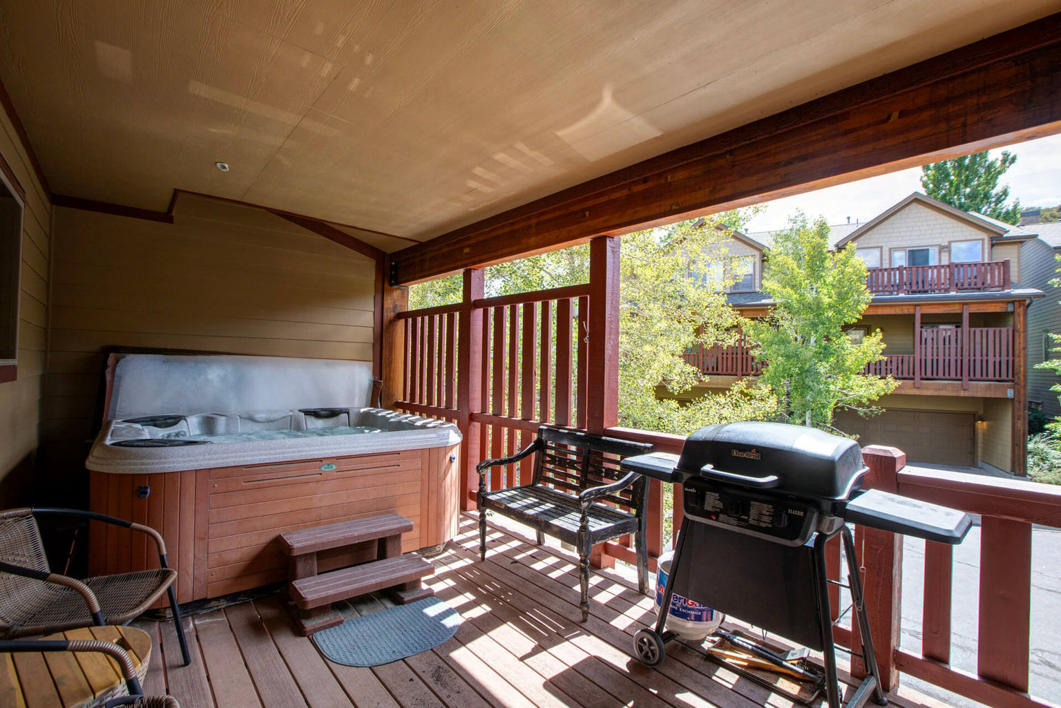 Park City Vacation Rental