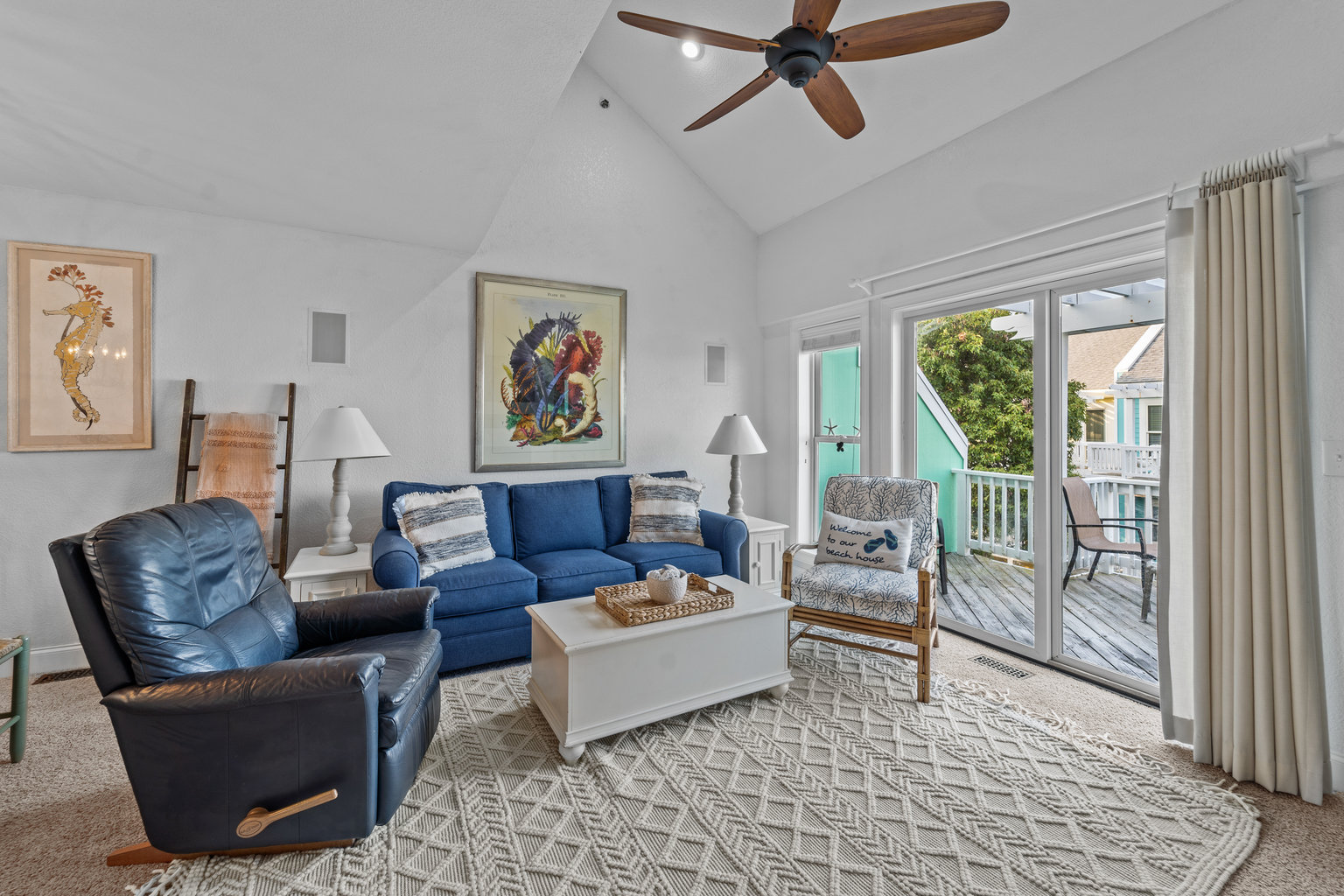 Kill Devil Hills Vacation Rental
