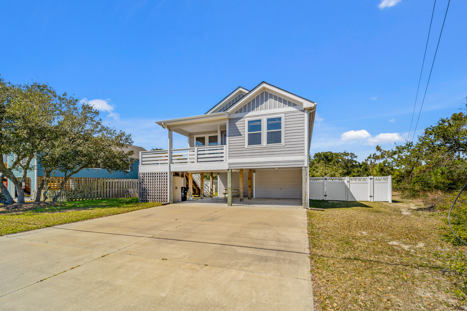 Kill Devil Hills Vacation Rental