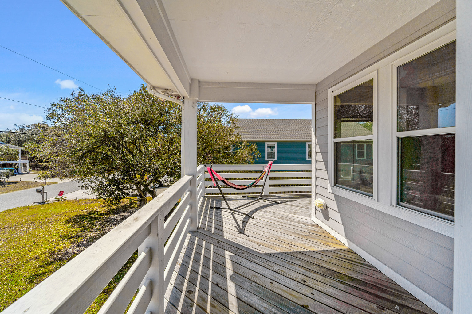 Kill Devil Hills Vacation Rental