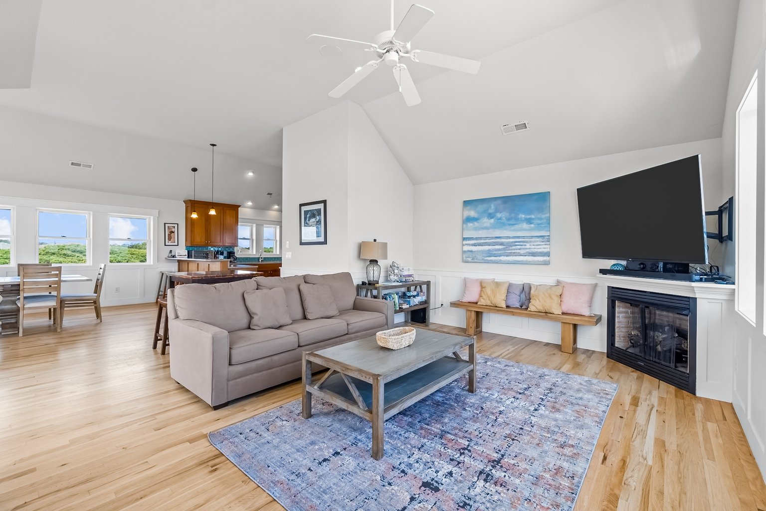 Corolla Vacation Rental
