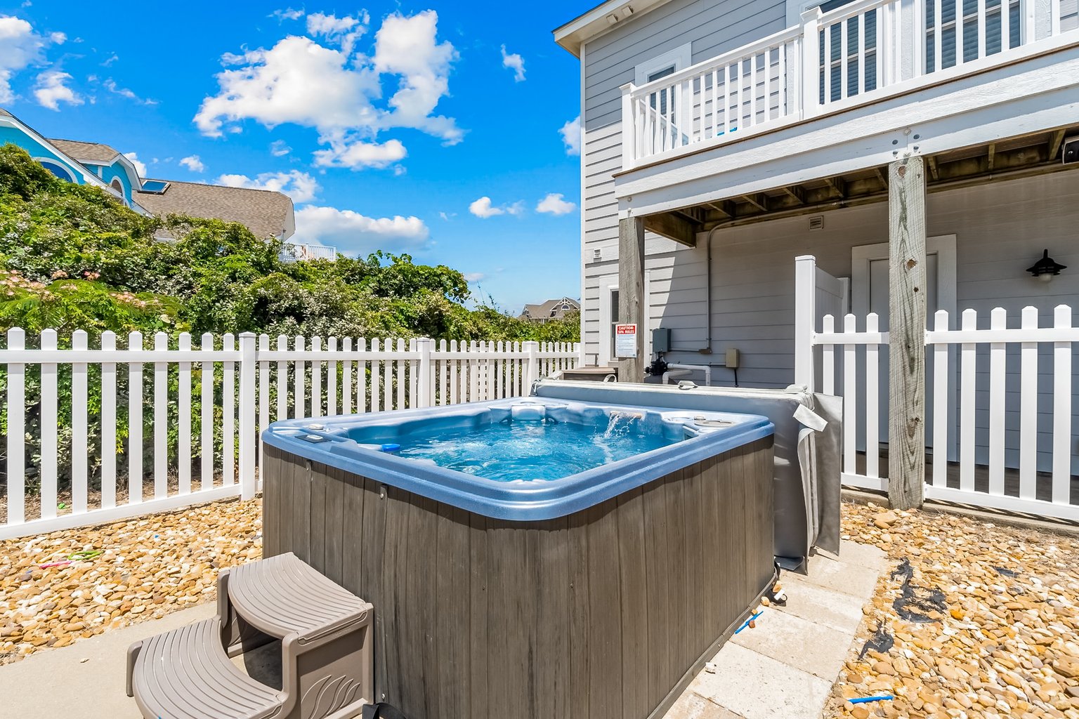Corolla Vacation Rental