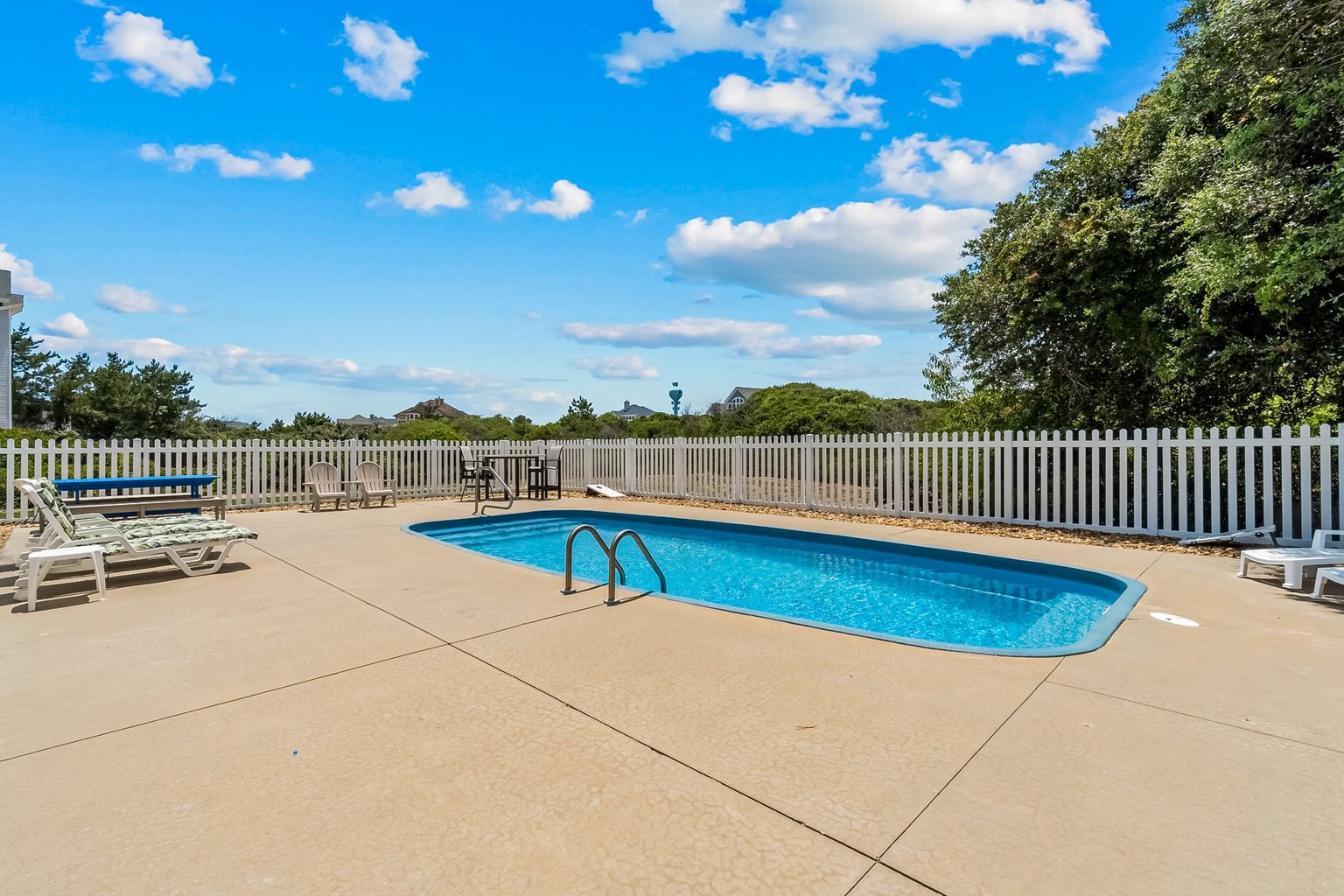 Corolla Vacation Rental