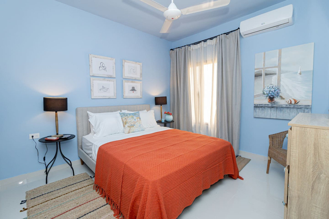 Bayahibe/Dominicus Vacation Rental